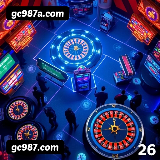 Integração de APIs gc987.com