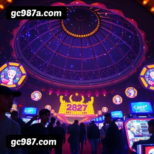 Recursos de Bônus gc987.com