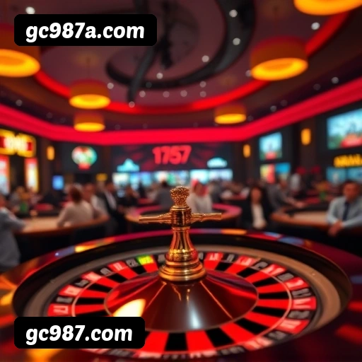 Gates of Olympus gc987.com