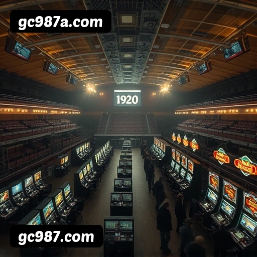 Casino Ao Vivo gc987.com