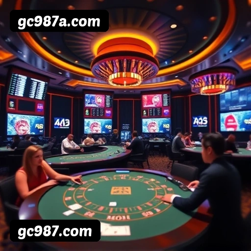 PIX Instantâneo gc987.com