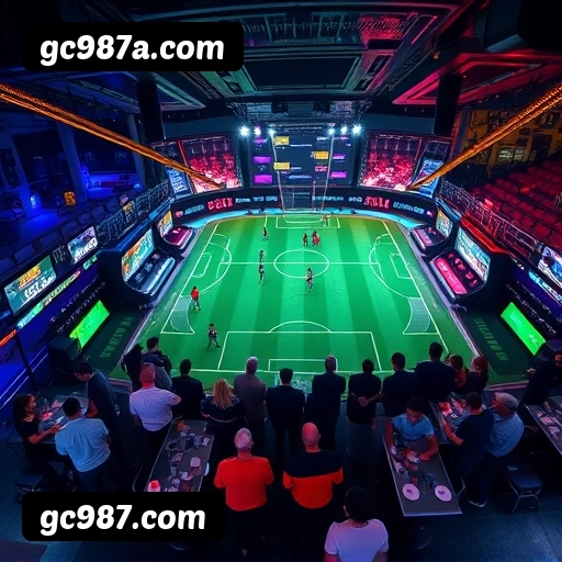 Acesso seguro à conta gc987.com