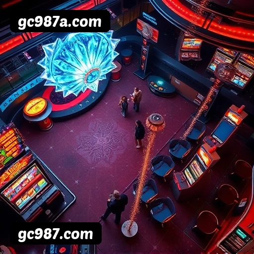 Casino VIP gc987.com